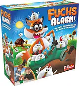 Fuchsalarm Spiel