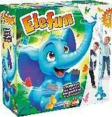 Elefun Spiel