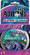 Crazy Aaron Super Scarab Spiel