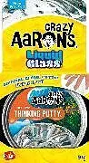 Crazy Aaron Liquid Glass Spiel