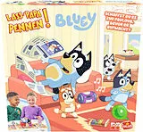 Lass Papa Pennen - Bluey Spiel