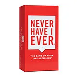 Never Have I Ever Spiel