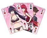Highschool DXD - Spielkarten Sonstiges/Zubehör Highschool Dxd - Spielkarten