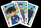 Detektiv Conan - Spielkarten Sonstiges/Zubehör Detektiv Conan - Spielkarten