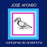 Jose Afonso Vinyl Cantares Do Andarilho