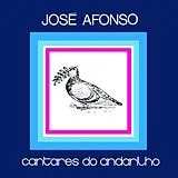 Jose Afonso LP (analog) Cantares Do Andarilho