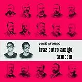 Jose Afonso CD Traz Outro Amigo Tambem