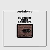 Jose Afonso Vinyl Eu Vou Ser Como A Toupeira