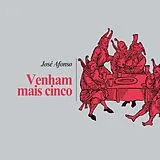 Jose Afonso LP (analog) Venham Mais Cinco