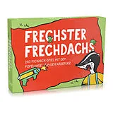 Frechster Frechdachs (Kinderspiel) Spiel