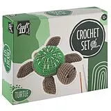 Häkelset Schildkröte Spiel