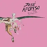 Jose Afonso LP (analog) Com As Minhas Tamanquinhas