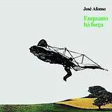 Jose Afonso LP (analog) Enquanto Ha Forca