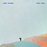 Jose Afonso Vinyl Fura Fura