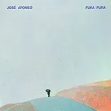 Jose Afonso LP (analog) Fura Fura
