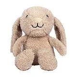 Plüsch Nachtlicht Milo beige Spiel