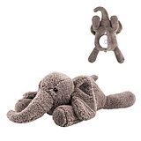Comforter George grau Spiel