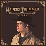 Marcus Trummer CD From The Start