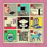 Viagra Boys CD Cave World