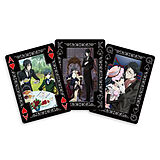 Spielkarten - Black Butler Sonstiges Spielkarten - Black Butler