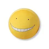 Kissen Assas Class Koro Sensei Sonstiges/Zubehör Kissen Assas Class Koro Sensei