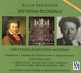 Various CD Beethoven: Symphonies No.7&9,Piano Concerto No.5