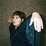 Cate Le Bon LP (analog) Crab Day - Ltd Col. (indies Only)