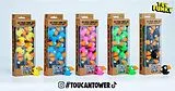 Toucan Tower Stacking Fun Spiel