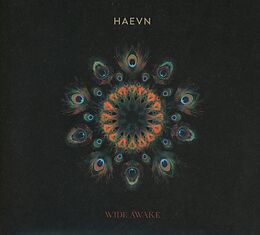 Haevn CD Wide Awake (digipak)