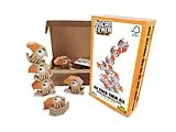 Toucan Tower® FSC® Buchenholz Spiel