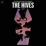 Hives CD The Death Of Randy Fitzsimmons