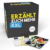 Simon & Jan Erzählt euch mehr Klassik XXL Spiel