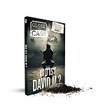 Simon & Jan Close the Case: Wo ist David M.? Spiel
