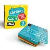 SIMON & JAN - Erzählt euch mehr Kids - Mini Spiel