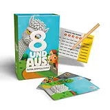 8 und aus! (d) Spiel