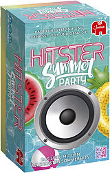 Hitster - Summer Party Spiel