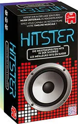 Hitster CH Version Spiel