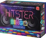 Hitster Bingo Spiel
