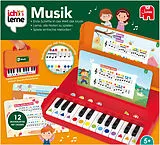 Ich lerne Musik Spiel