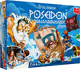 Poseidon Spiel