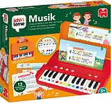 Ich lerne Musik Spiel