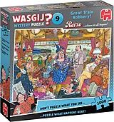 Great Train Robbery! Spiel