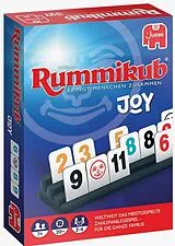 Original Rummikub Joy Spiel