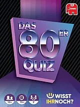 Das 80 er Quiz Wisst Ihr Noch? Spiel