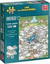Jan van Haasteren Expert - Neu 2 Spiel