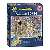 Jan van Haasteren Expert - Süsses oder Saures Spiel