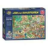 Haasteren - Traumhaft schöne Schmetterlinge Spiel