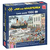 Haasteren - Der Nikolaus kommt Spiel
