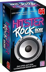 Hitster - Rock Spiel