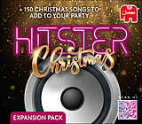 Hitster Christmas Spiel